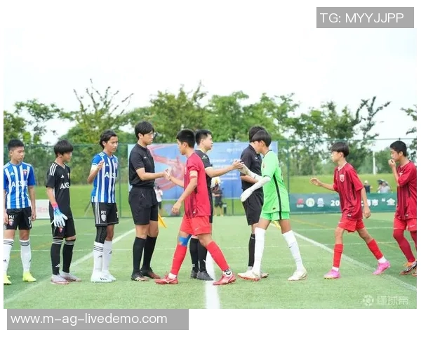 永川足球比赛精彩纷呈各队争夺冠军荣耀展现青春活力