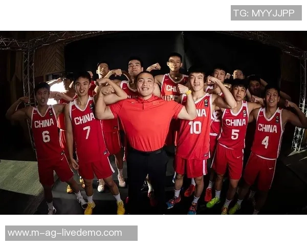 中国U19男篮豪取六连胜展现强大实力引发关注